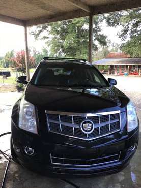 2012 SRX Cadillac for sale in Conway, SC