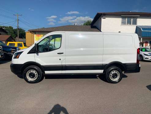 ★★★ 2019 Ford Transit Cargo / Like NEW! ★★★ for sale in Grand Forks, ND