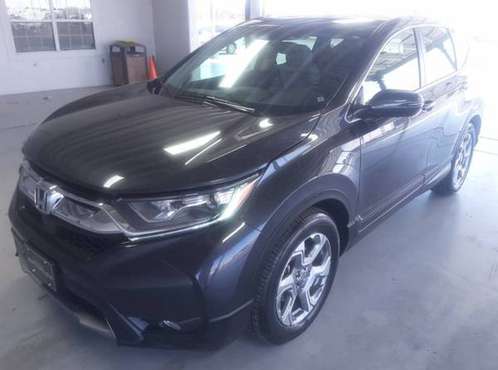 2019 Honda CR-V EX-L - - by dealer - vehicle for sale in Las Cruces, TX