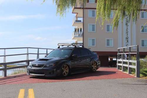 2013 Subaru Impreza Wrx for sale in Cedars, PA