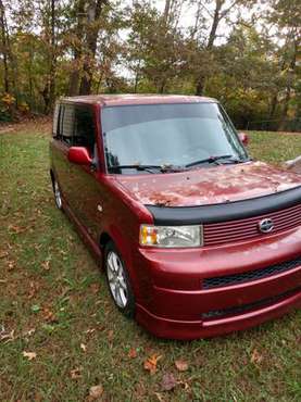2006 scion XB with original wheels not hubcaps. - cars & trucks - by... for sale in Cleveland, TN
