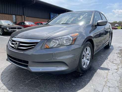 2012 Honda Accord SE - - by dealer - vehicle for sale in Greensboro, NC