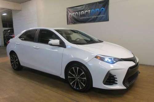 2019 Toyota Corolla - - by dealer - vehicle for sale in Carlstadt, NJ