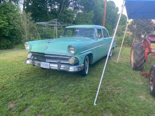 1958 Ford custom line for sale in Charlotte, NC