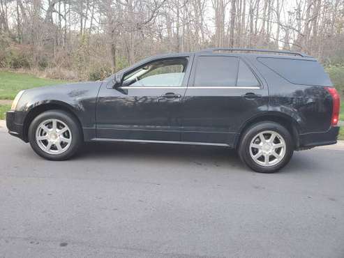 2005 Cadillac SRX - cars & trucks - by owner - vehicle automotive sale for sale in Charlotte, NC