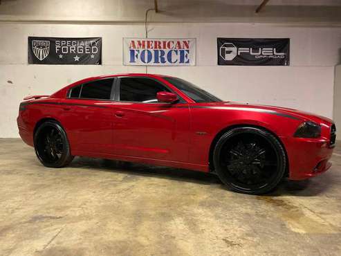 2012 Dodge Charger R/T for sale in Fort Pierce, FL