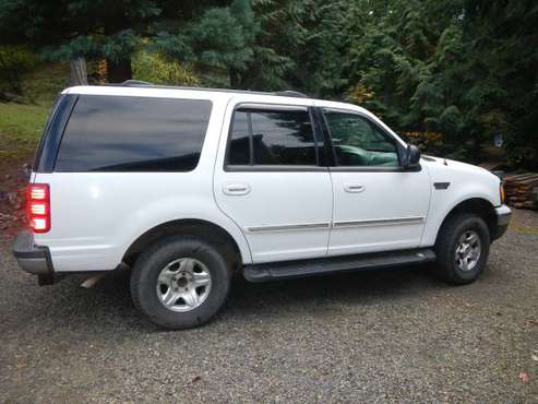 1999 Ford Expedition 4x4 XLT for sale in Amity, OR