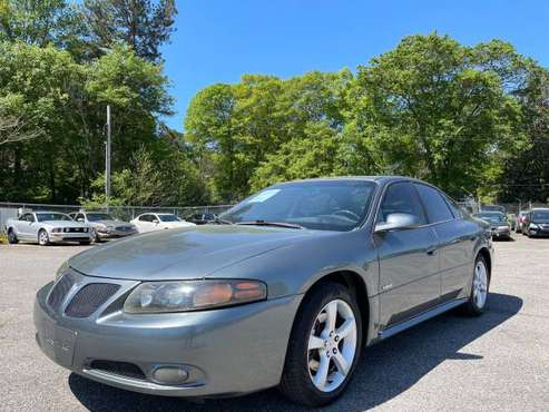 2005 PONTIAC GXP/LOADED OUT 500 DOWN - - by dealer for sale in Mableton, GA