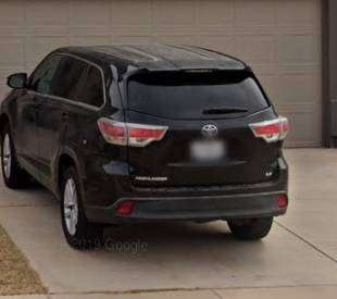 Highlander Toyota 2014 - cars & trucks - by owner - vehicle... for sale in El Paso, TX