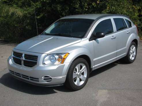 2012 DODGE CALIBER...4CYL AUTO...57000 MILES...NICE for sale in Knoxville, TN