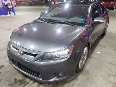 2011, Toyota, scion, tc - cars & trucks - by owner - vehicle... for sale in Hilton, NY