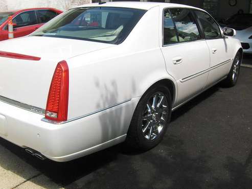2006 cadillac dts performance for sale in Somerville, MA