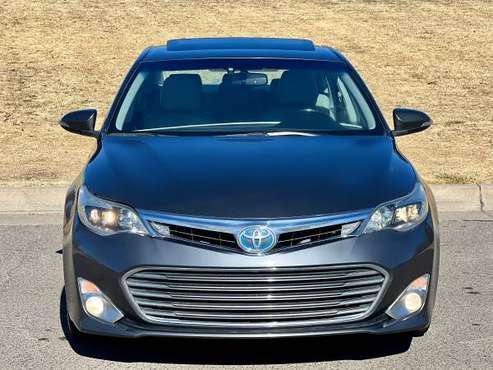 2013 Toyota Avalon Hybrid XLE Touring - 40 MPG! for sale in Albuquerque, NM