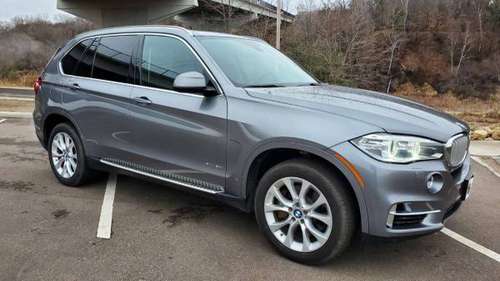 2014 BMW Xdrive50i - - by dealer - vehicle automotive for sale in Eau Claire, WI