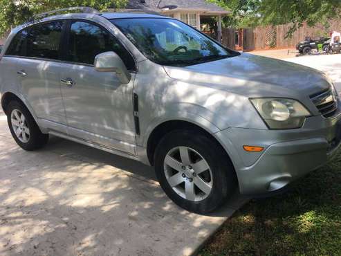2009 Saturn VUE XR V6 SUV! for sale in Wellborn, TX