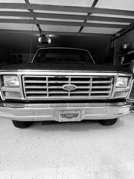 1986 Ford Bronco - cars & trucks - by owner - vehicle automotive sale for sale in Daytona Beach, FL