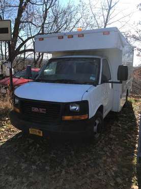 GMC 2007 Work Van - cars & trucks - by owner - vehicle automotive sale for sale in Troy, NY