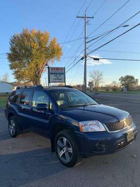 2010 Mitsubishi Endeavor - cars & trucks - by dealer - vehicle... for sale in Brewerton, NY