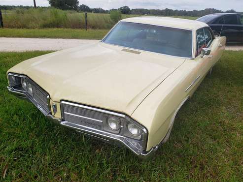 1968 Buick LeSabre for sale in Arcadia, FL