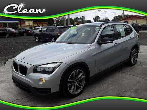 2013 BMW X1 sDrive28i Automatic -DOWN PAYMENTS AS LOW AS $500 - cars... for sale in Jacksonville, FL