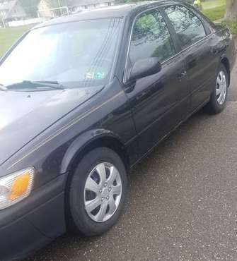 Toyota Camry LE for sale in Erie, PA