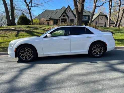 2016 Chrysler 300S AWD S low miles 27500 miles - - by for sale in Minneapolis, MN