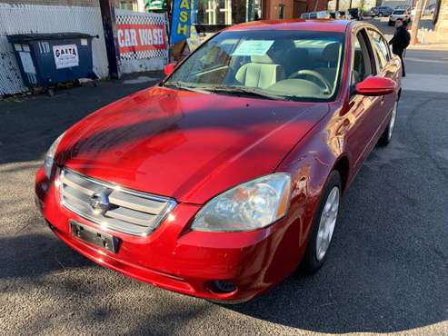 2004 NISSAN ALTIMA 2.5 S Only 76k!! for sale in NEW YORK, NY