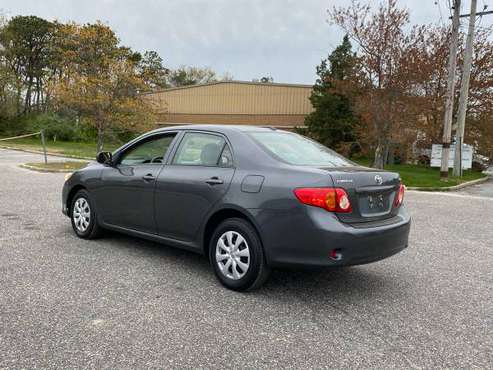 2010 Toyota Corolla Le for sale in Brightwaters, NY