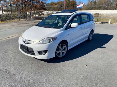 2009 Mazda 5 - cars & trucks - by owner - vehicle automotive sale for sale in Cabot, AR