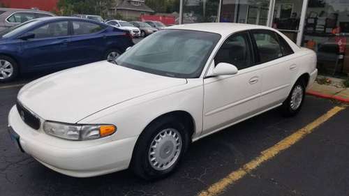 04 Buick Century 107k miles. Clean! New tires, brakes, belt! 2 owners for sale in Lisle, IL