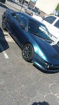 92 Toyota mr2 for sale in Simi Valley, CA
