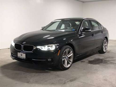 2018 BMW 3 Series 330i xDrive - - by dealer - vehicle for sale in Buffalo, NY