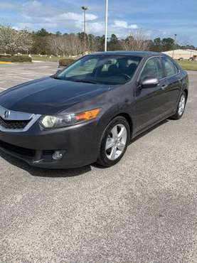 2010 ACURA TSX LOADED! 87K Miles! AMAZING CAR - - by for sale in Ocean Springs, MS