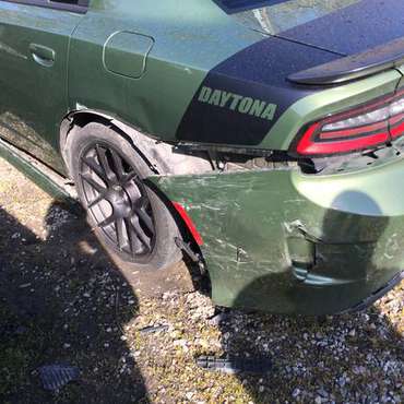 2018 Daytona Dodge Charger Must go !!! for sale in Petersburg, VA