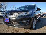 2015 LINCOLN MKC SUV - - by dealer - vehicle for sale in Syracuse, NY