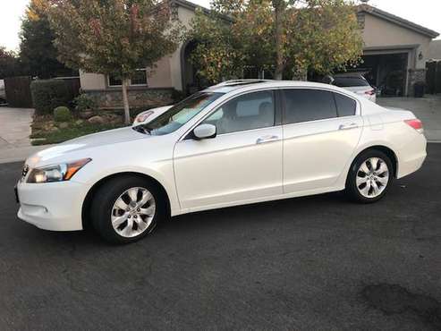2010 Honda Accord - cars & trucks - by owner - vehicle automotive sale for sale in Elk Grove, CA