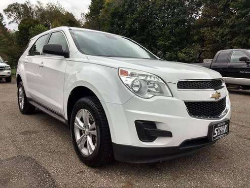 2014 CHEVROLET EQUINOX 2014 CHEVROLET EQUINOX LS - $14999 for sale in Uniontown , OH