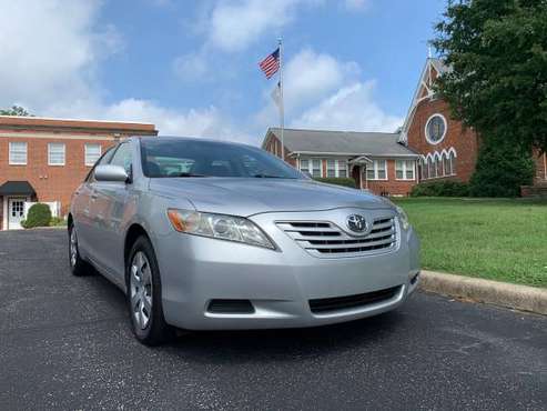 2011 Toyota Camry - cars & trucks - by dealer - vehicle automotive... for sale in Eden, NC