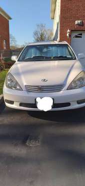 2002 Lexus ES300 - cars & trucks - by owner - vehicle automotive sale for sale in Yonkers, NY