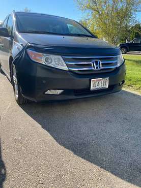 2012 Honda Odyssey Touring for sale in Cudahy, WI
