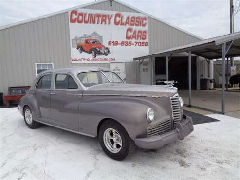 1946 Packard Clipper for sale in Staunton, IL