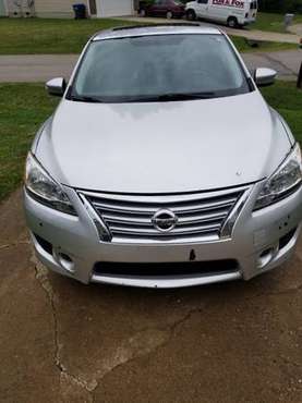 2013 Nissan sentra for sale in Louisville, KY