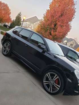 Porsche Cayenne GTS Twin Turbo - cars & trucks - by owner - vehicle... for sale in Indianapolis, IN