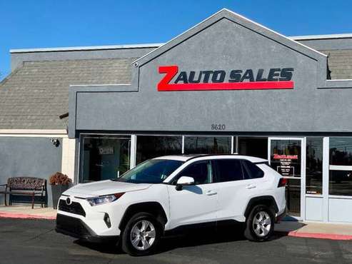 2019 TOYOTA RAV4 XLE**LOW MILES**PRICE DROP**CALL US** - cars &... for sale in Boise, ID