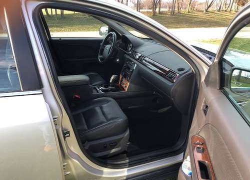 2008 Ford Taurus Limited - cars & trucks - by owner - vehicle... for sale in Davenport, IA