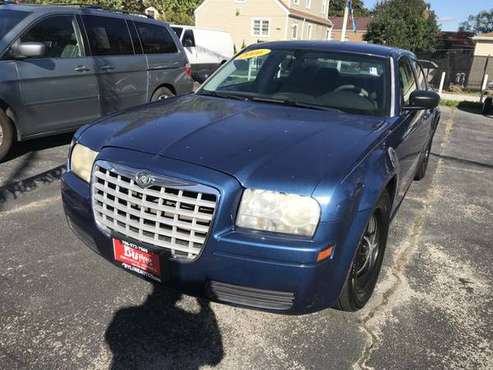 2006 Chrysler 300 - Financing Available! for sale in Midlothian, IL