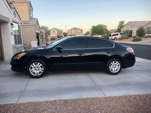 2009 Nissan Altima for sale in Chandler Heights, AZ