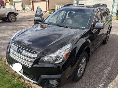 2013 Subaru Outback 3 6R Limited for sale in Loveland, CO