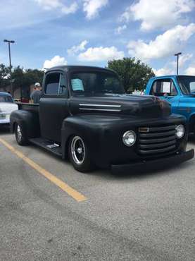 1948 Ford F1 Truck for sale in New Braunfels, TX