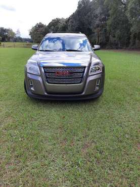 2010 GMC Terrain - cars & trucks - by owner - vehicle automotive sale for sale in Zephyrhills, FL